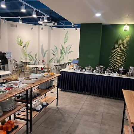 Good Morning Residence Hue Ντέτζον Εξωτερικό φωτογραφία