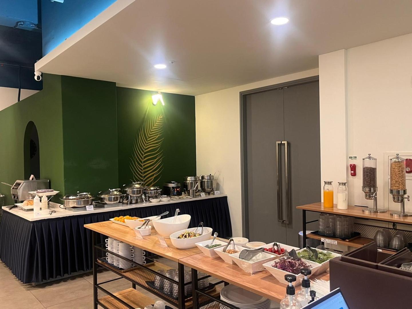 Good Morning Residence Hue Ντέτζον Εξωτερικό φωτογραφία
